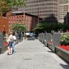 NEW YORK CITY VIETNAM VETERANS MEMORIAL WALK OF HONOR