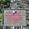 HURLEY BLUE STAR MEMORIAL HIGHWAY