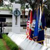 FLORIDA'S WORLD WAR II MEMORIAL