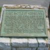 FIRST BATTLE OF KERNSTOWN WAR MEMORIAL