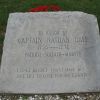 IN HONOR OF CAPTAIN NATHAN HALE MEMORIAL
