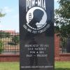 RUSSELL COUNTY POW MIA MEMORIAL