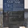 MADISON COUNTY MEMORIAL FOUNTAINS PERSIAN GULF WAR PLAQUE