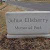 JULIUS ELLSBERRY MEMORIAL PARK