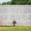 ARMY MOTHERS POST 15 WORLD WAR II MEMORIAL