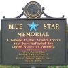 FULTON BLUE STAR MEMORIAL