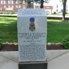 SGT. MITCHELL W. STOUT MEDAL OF HONOR MEMORIAL