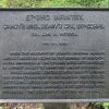 5TH OHIO INFANTRY WAR MEMORIAL PLAQUE
