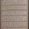 4TH FIGHTER WING MEMORIAL PLAQUE A