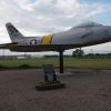 PIONEER JET AVIATORS F-86 MEMORIAL