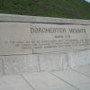DORCHESTER HEIGHTS REVOLUTIONARY WAR MEMORIAL