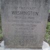 WASHINGTON'S ROUTE FROM PRINCETON TO MORRISTOWN MEMORIAL