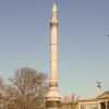 BATTLE OF MONMOUTH MONUMENT