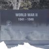 ONEIDA VETERANS MEMORIAL WORLD WAR II PLAQUE