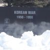 ONEIDA VETERANS MEMORIAL KOREAN WAR PLAQUE