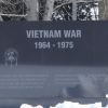 ONEIDA VETERANS MEMORIAL VIETNAM WAR PLAQUE