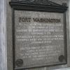 FORT WASHINGTON REVOLUTIONARY WAR MEMORIAL