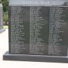 COMANCHE COUNTY VETERANS MEMORIAL WORLD WAR II WALL A