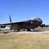BOEING B-52D "STRATOFORTRESS" WAR MEMORIAL AIRCRAFT