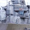 USS CASSIN YOUNG WAR MEMORIAL SHIP