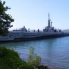 USS BOWFIN SUBMARINE WAR MEMORIAL