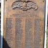MIDDLEBURY AND YORK TOWNSHIP WORLD WAR II ROLL OF HONOR MEMORIAL