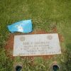 TSGT TED T TANOUYE MEDAL OF HONOR GRAVE STONE