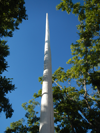 Liberty Pole Memorials