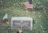 Medal of Honor Grave Stones Type II