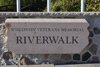 Veterans Memorial Riverwalks