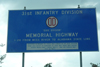 War Memorial Highway