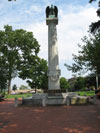 War Memorial Pedestal