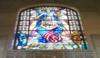 War-Memorial Stained & Etched Glass