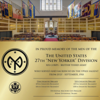 Plaque Donation